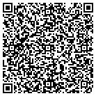 QR code with D S Pool And Lawn Service contacts
