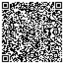 QR code with The Z Flying contacts