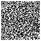 QR code with E M Lawn Service LLC contacts
