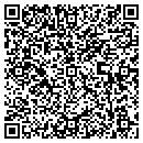 QR code with A Gratefuldog contacts