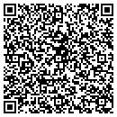 QR code with Homeworks contacts