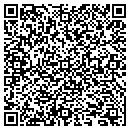 QR code with Galice Inc contacts