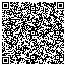 QR code with Kats Hair Shoppe contacts