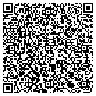 QR code with B 4 Property Investment LLC contacts