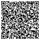QR code with King Trading Inc contacts