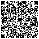 QR code with Masterbath Surface Refinishers contacts