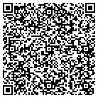QR code with Mirandas Lawn Services contacts