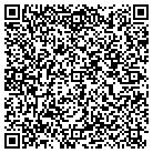 QR code with Cherokee Trl Ranch Arprt-2Co1 contacts