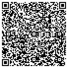 QR code with One Source Maintenance contacts