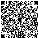 QR code with A L E Computer Consultants contacts