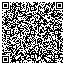 QR code with Riviera Tan contacts