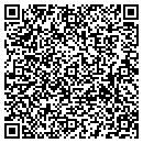 QR code with Anjolen Inc contacts