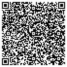 QR code with Rosendo's Lawn Service contacts