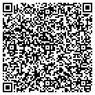 QR code with Ruben's Lawn Service contacts