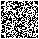 QR code with Tile By Tom contacts