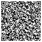 QR code with Delong's Properties contacts