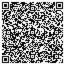 QR code with A T F Lawn Service contacts