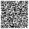 QR code with C C I Inc contacts