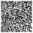 QR code with A 1 Hydraulics contacts
