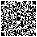 QR code with Chris Romero contacts