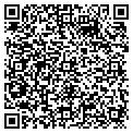 QR code with Cns contacts