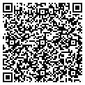 QR code with Cns Assoc contacts