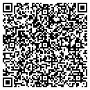 QR code with Tangles & Tips contacts