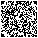 QR code with CB Lawn Service contacts