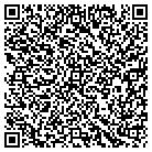 QR code with Custom Landscaping & Lawn Care contacts