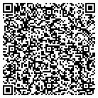 QR code with E & R Investments Inc contacts