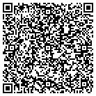 QR code with Cvision Technologies Inc contacts