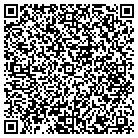 QR code with DE Boer's Lawn Maintenance contacts