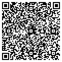 QR code with Allout LLC contacts