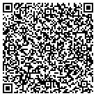 QR code with American C U R E Inc contacts