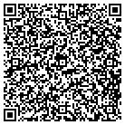 QR code with Zhannas Cleaning Service contacts