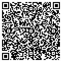 QR code with B R N Developments contacts