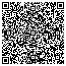 QR code with D B Tech contacts