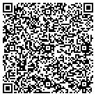QR code with Anointed Touch Cleaning Service contacts