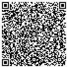 QR code with A Noticeable Touch Cleaning Service contacts
