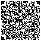 QR code with Alvarado Regier Orchrd Topping contacts