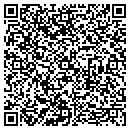 QR code with A Touch of Class Cleaning contacts