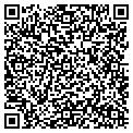 QR code with Zon Inc contacts