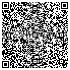 QR code with A & E Home Improvements contacts