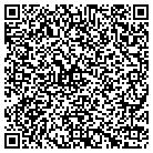 QR code with D J T Hosting Enterprises contacts