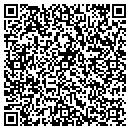 QR code with Rego Styling contacts