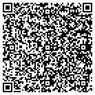 QR code with P T Barnum's Auto Sales contacts