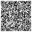 QR code with Rick's Tree Service contacts