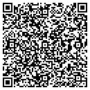 QR code with Tonythetiler contacts