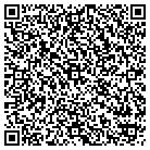 QR code with A & A Real Estate Appraisals contacts