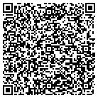 QR code with Priority One Plus contacts